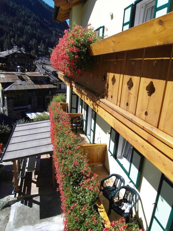 Hotel L'Ideale モエナ 部屋 写真