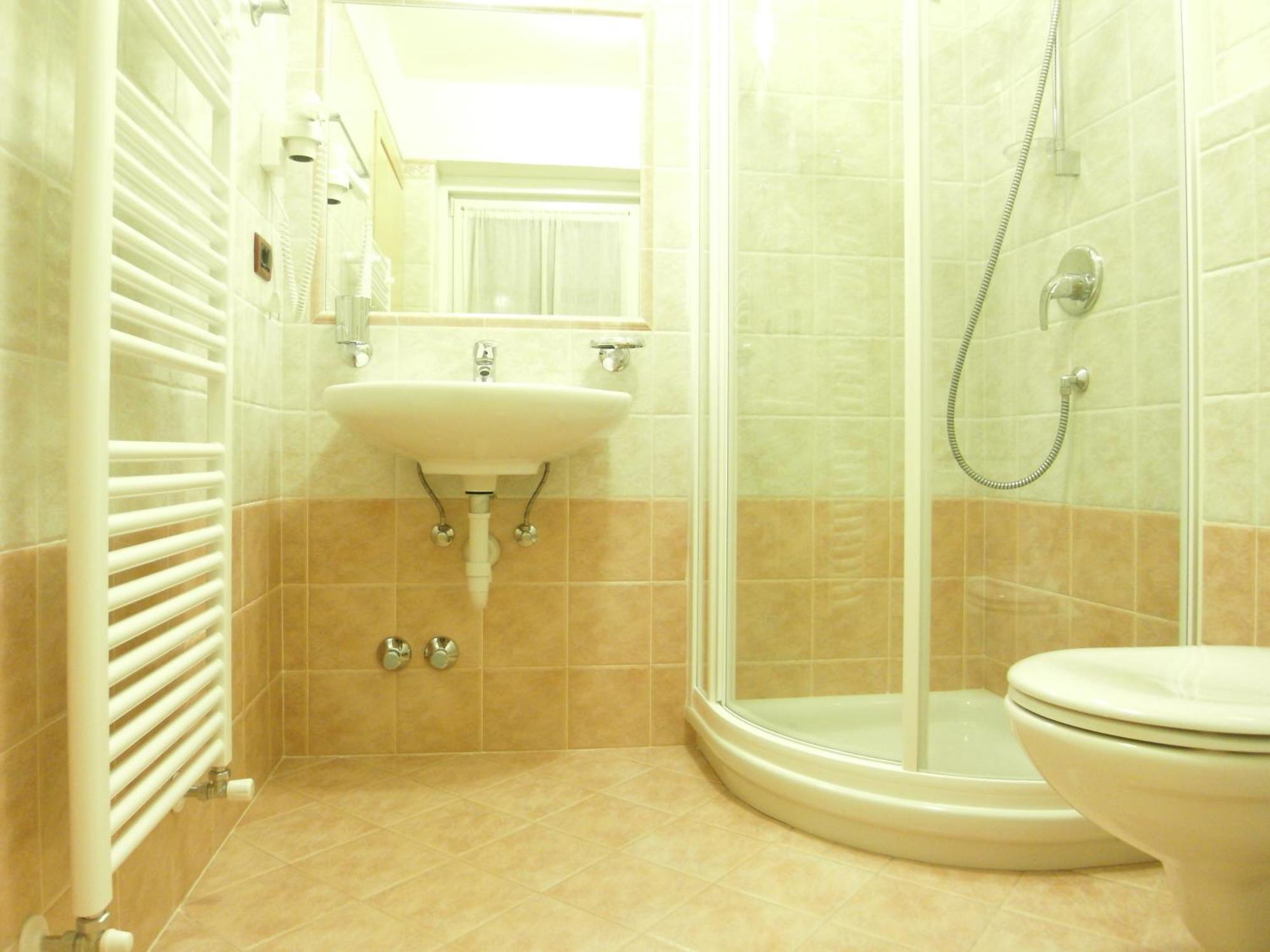 Hotel L'Ideale モエナ エクステリア 写真