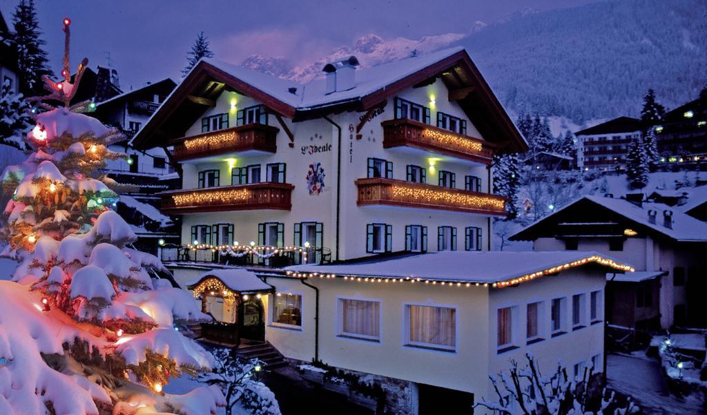 Hotel L'Ideale モエナ エクステリア 写真