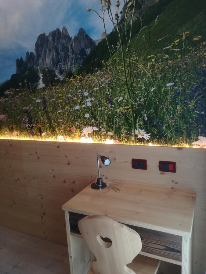 Hotel L'Ideale モエナ エクステリア 写真